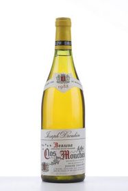 france-bourgogne-wine-beaune-clos-des-mouches-blanc-1988